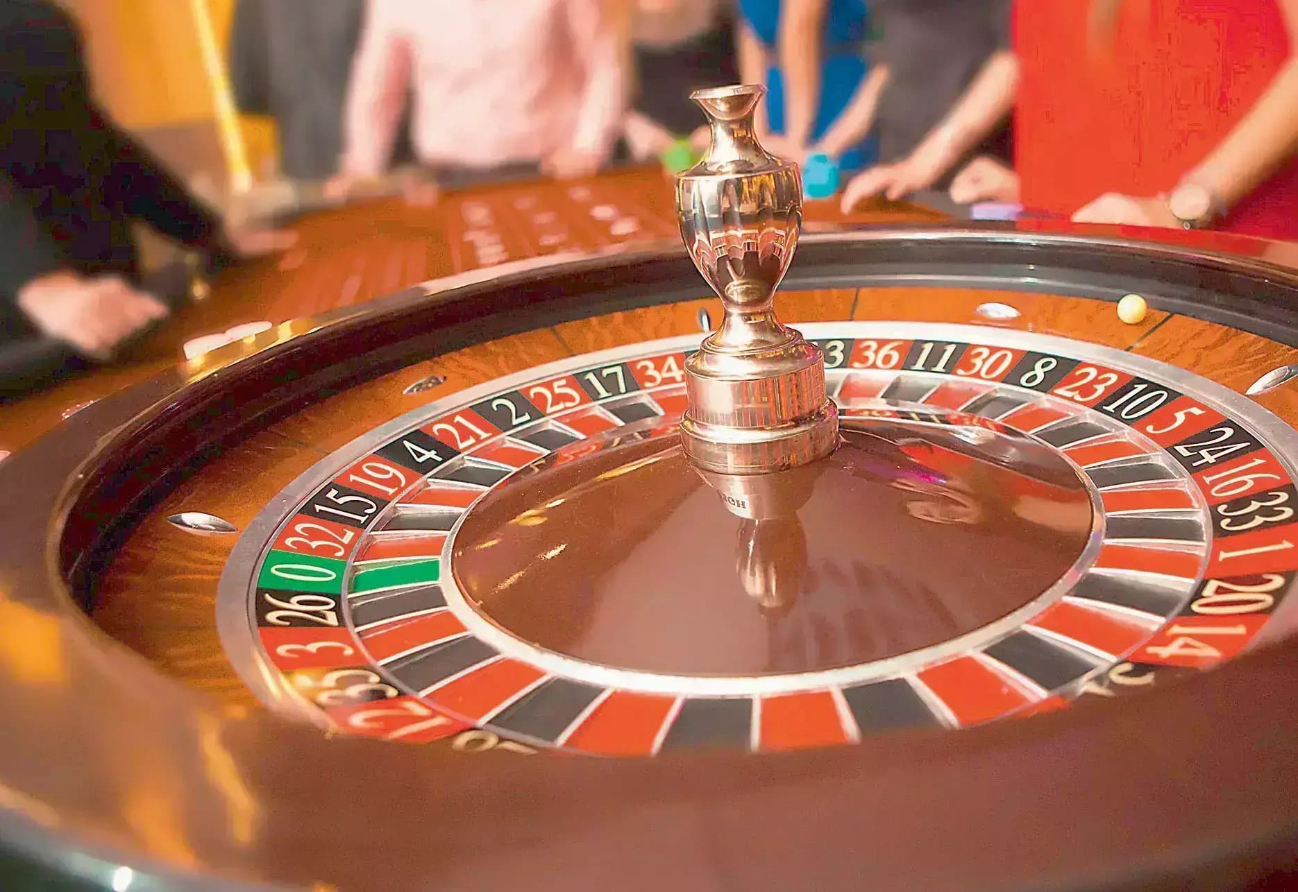 Online Casino Bankroll Management Canada