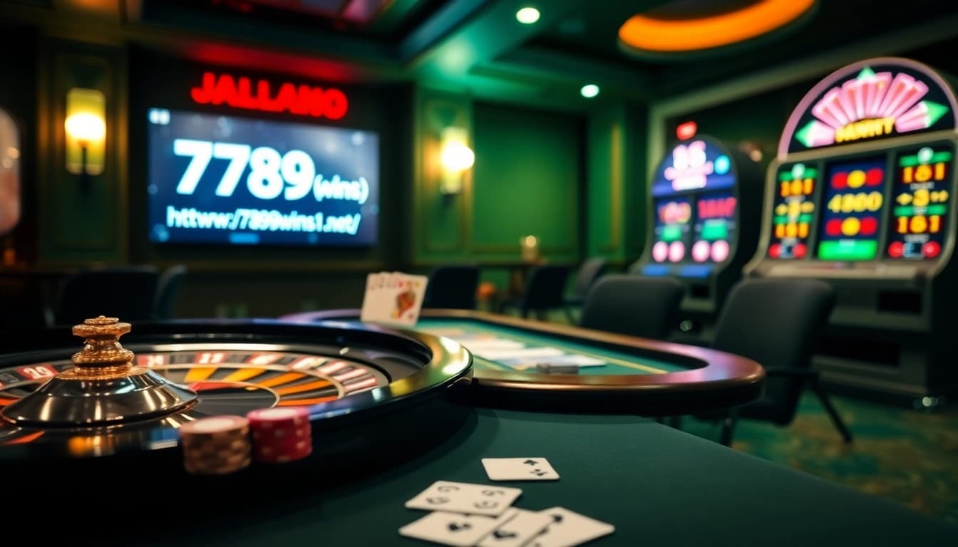 Play exciting games at https://789wins1.net/ with high-stakes poker and roulette atmosphere.