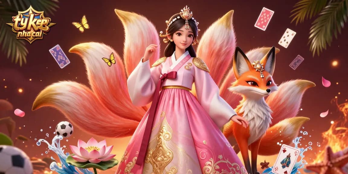 Bet strategically with ty le keo nha cai while enjoying a vibrant Asian-themed casino scene.