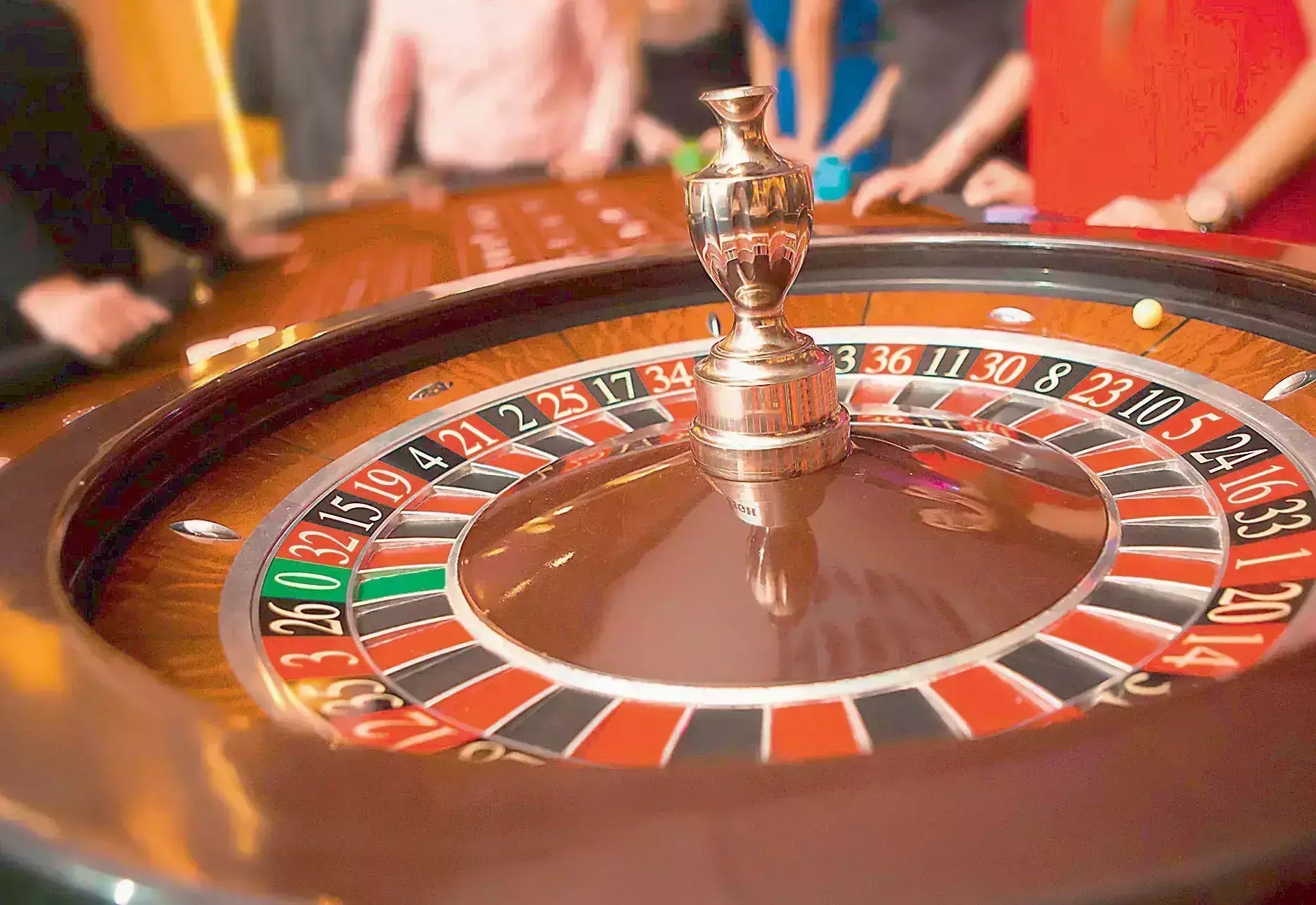 Online Casino Bankroll Management Canada