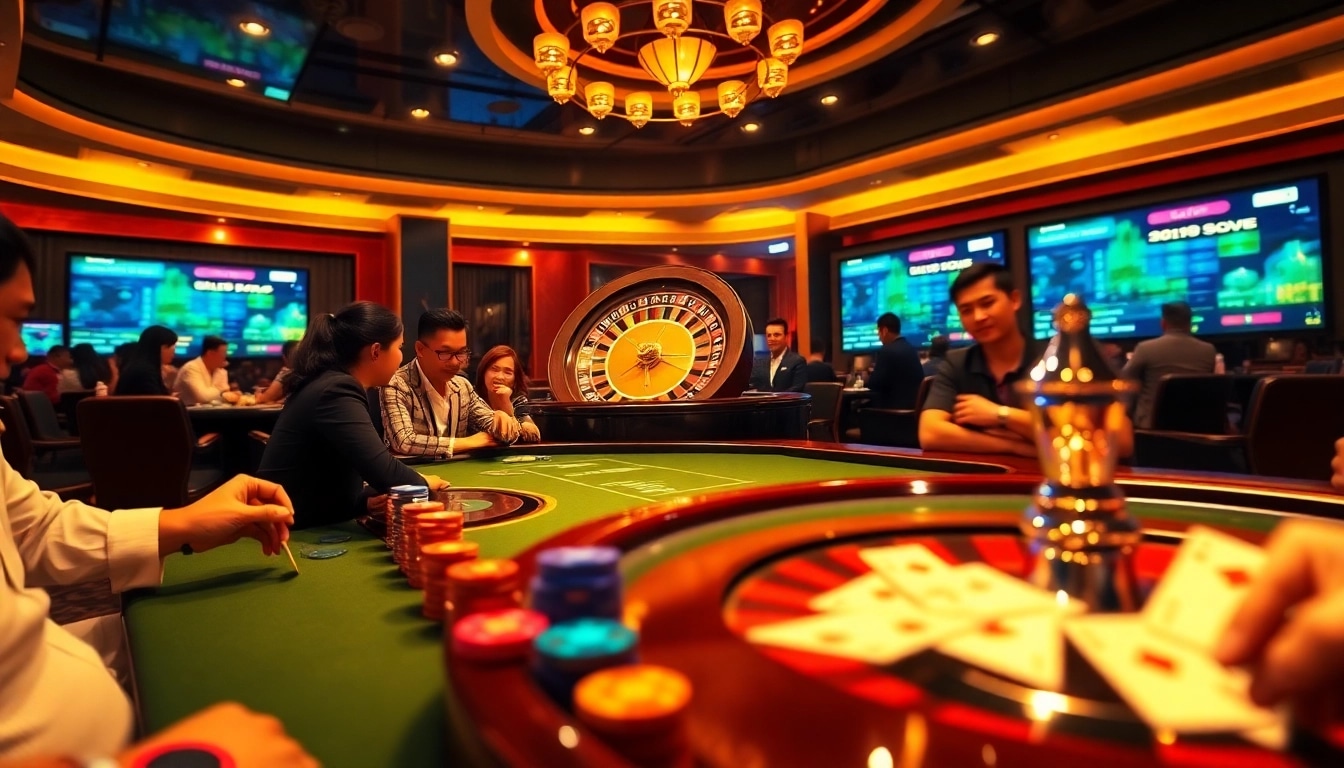 Experience thrilling online gaming at https://rr88sn.com/ with poker, roulette, and vibrant casino visuals.