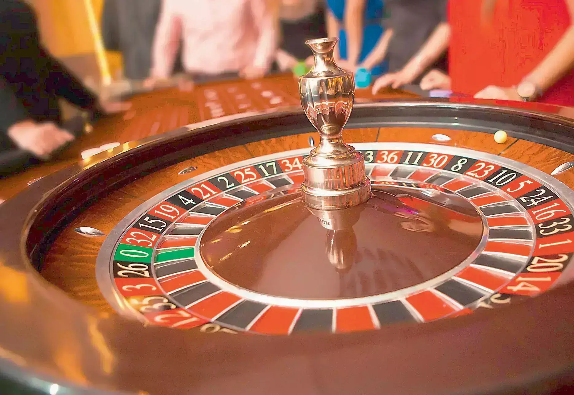 Online Casino Bankroll Management Canada