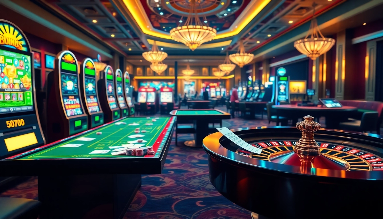 Experience the thrilling RR88 Auction with vibrant casino tables and engaging gameplay.