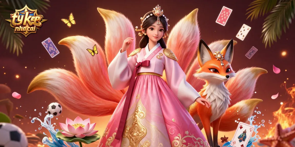 Bet strategically with ty le keo nha cai while enjoying a vibrant Asian-themed casino scene.